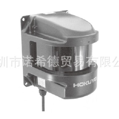 日本北陽電機 HOKUYO  测长传感器 PD3-03C