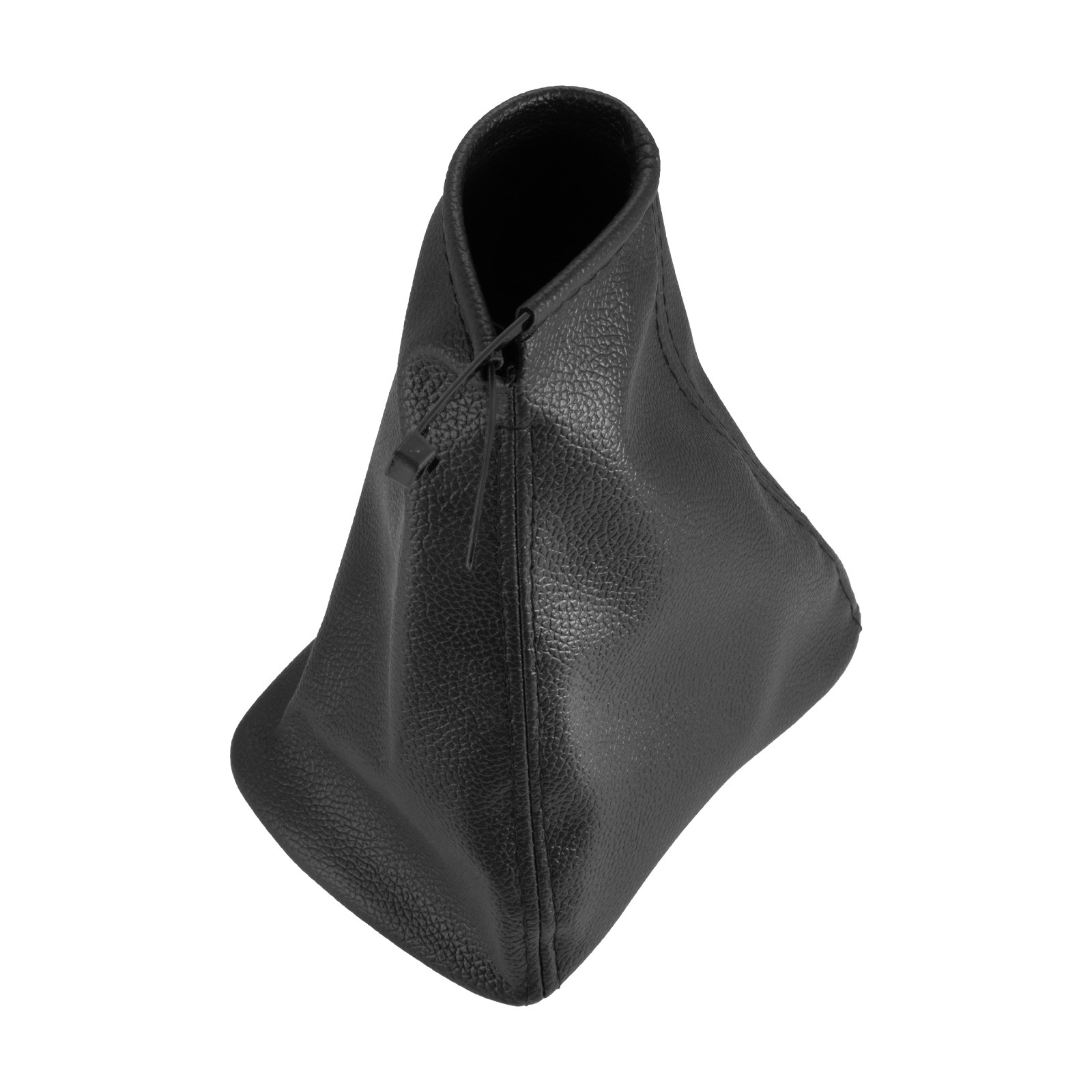 Suitable for Mercedes-Benz W906 Volkswagen Crafter Car Gear Shift Dust Cover Black Gear Lever Dust Cover Cross-Border Accessories