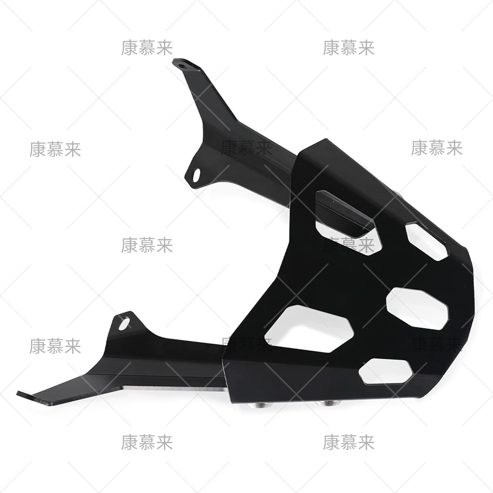 Suitable for BMW F900R F900XR F 900 XR 900XR 19-23 luggage rack bracket rear bracket