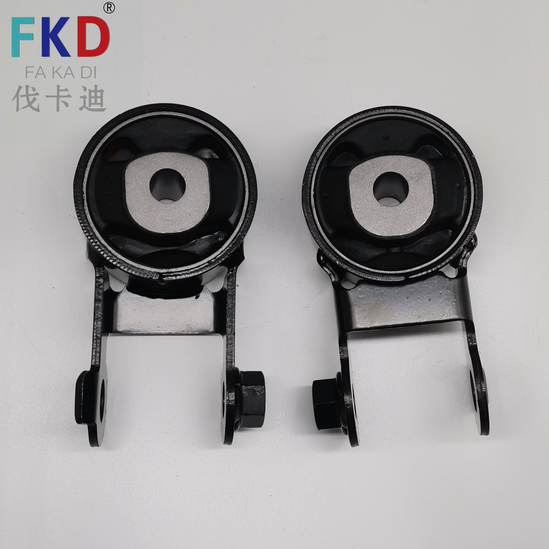 Suitable for Toyota 2008 Yaris 12363-21060 Engine Motion Control Rod Anti-Slip