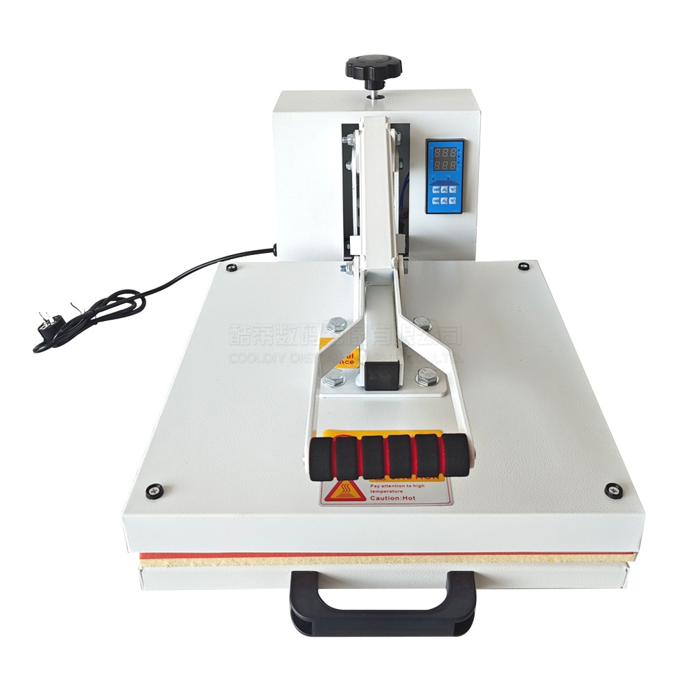 Máquina de transferencia térmica equipo de impresión de alta presión número de impresión camiseta máquina de pintura de caldo máquina de perforación de camiseta brocade máquina de impresión de camiseta