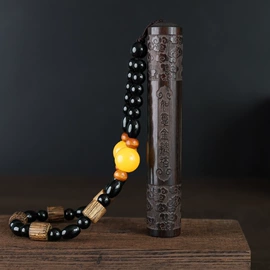 美发梳;木质工艺品;经络保健器材