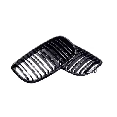 Front Grille — Zhongwang