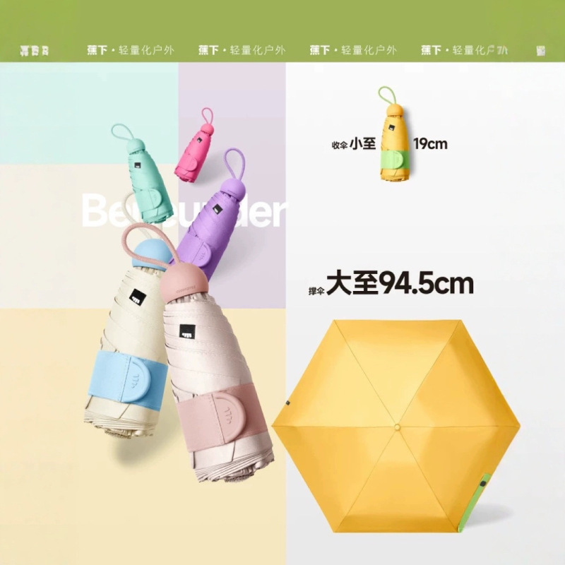 マモルカイ 日焼け止め UVカット 日傘 晴雨兼用日傘 40% off ミニ コンパクト 携帯傘 女性用|undefined