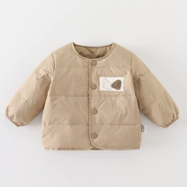 童套装;连身衣、爬服;羽绒连体衣