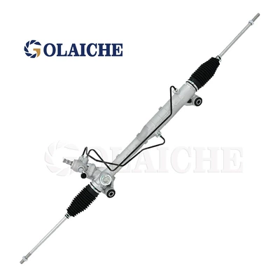 Gear, Steering gear assembly
