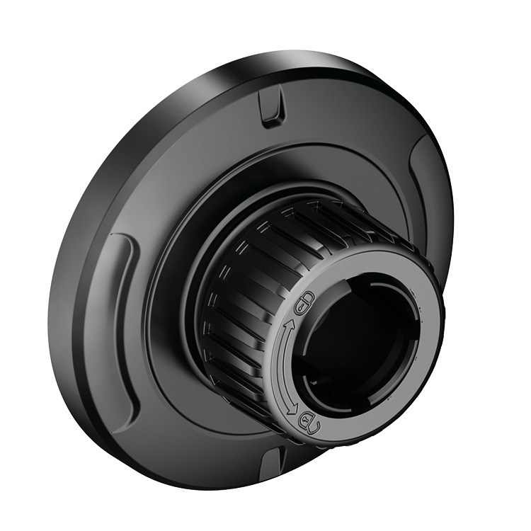 mags磁铁头 17球头 螺母螺帽 金属杆吸盘支架