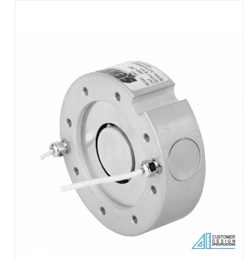 比利时进口SENSY张力和压力称重传感器2710/2715