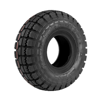 Tires, Yolsuzluq şinləri