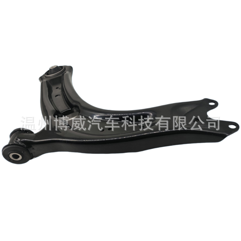 Suitable for Volkswagen Lingdu 3Q0407151N, 3Q0407151E, 3Q0407151T Left Triangular Arm