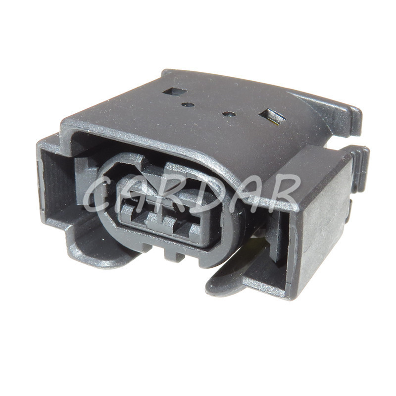 2孔50290756汽车电插头防水连接器插座