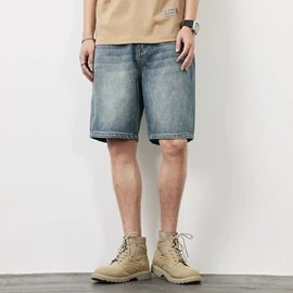 男式休闲裤;男式夹克;男式休闲短裤