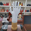 NBR PVC ceramics Shoumo mould rubber glove mould glove customized factory Customized Manufactor customized