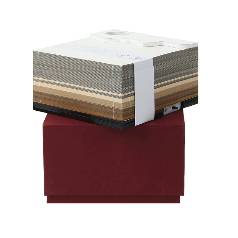 3D Castle Desk Calendar, Custom Creative Gift, 2026 Weekly Options with Lighted Covers