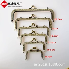 服饰箱包五金;扣锁
