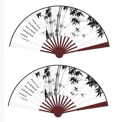 7 인치 시원한 바람