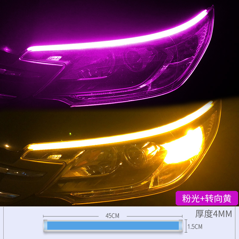 Motorcicleta eléctrica arranque escanear luz de corriente luz de dirección de corriente luz trasera luz de atmósfera image 17