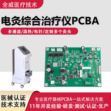 ��Ƶ������PCBA��·�������� ����Ŀ��������豸��е�з����