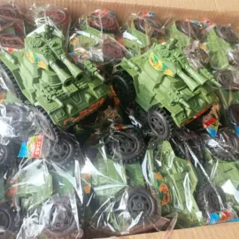 戏水玩具;滑行玩具;车模型