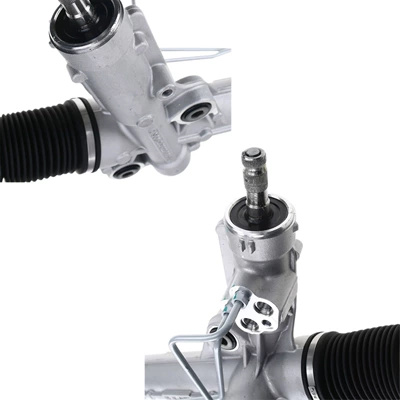 Gear 22-3044, Steering gear