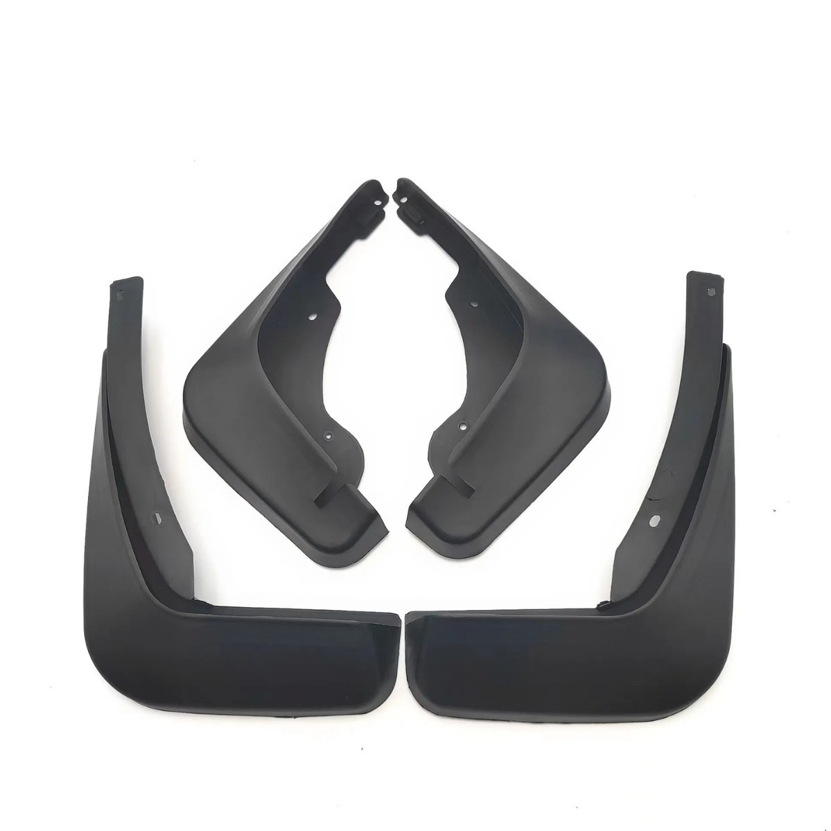 Aplicable a Roewe350 2010 - 2015 comercio exterior transfronterizo guardabarros de automóviles fabricantes de modificación directa