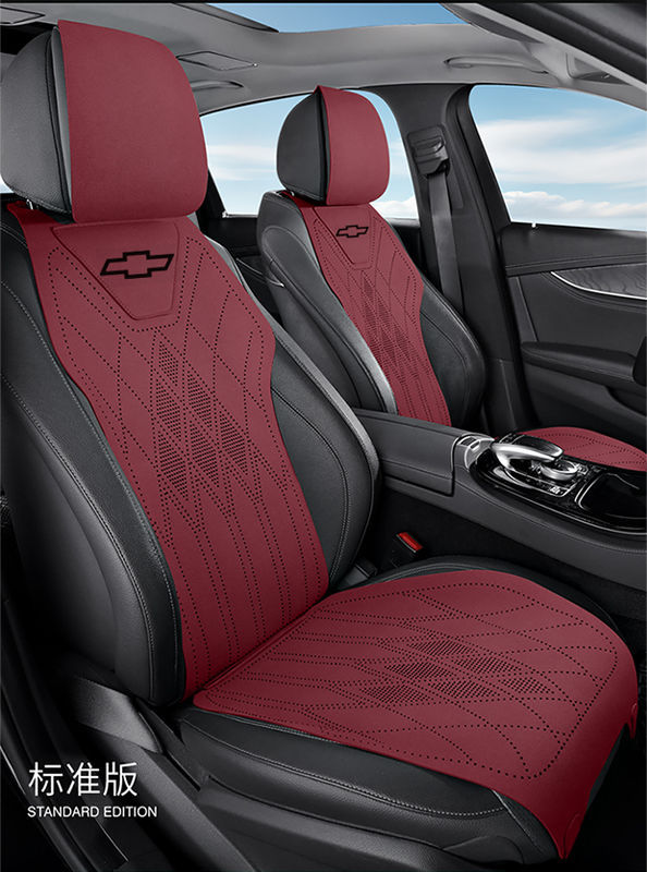 New Model Seat Covers Suitable for Chevrolet Cruze, Malibu Xl, Equinox, Onix, and Seeker Seat Cushions