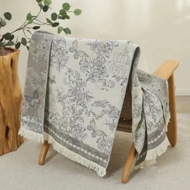 婴童毛浴巾;毛巾被;抱被抱毯