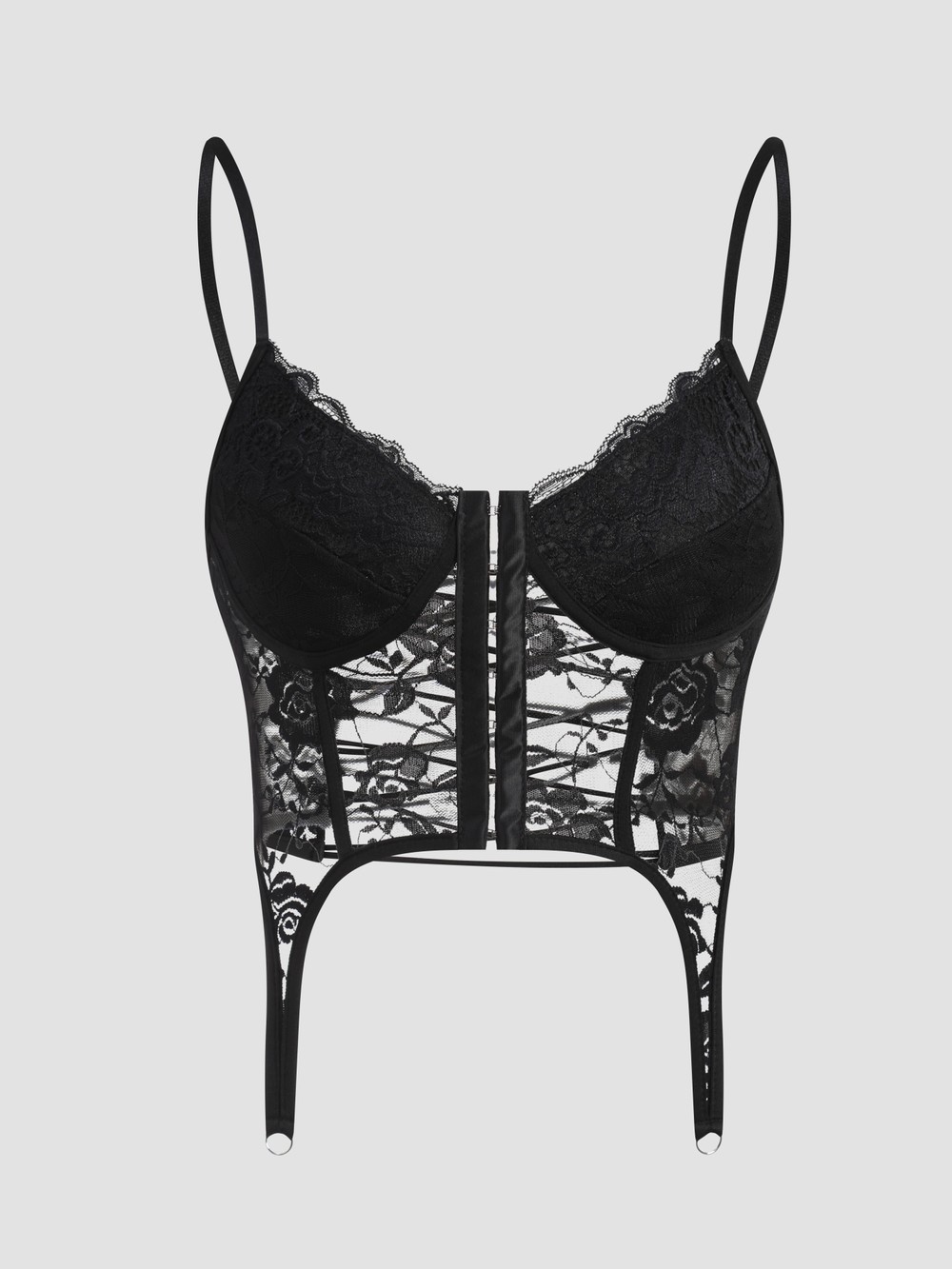 INS moda sexy europea y americana sin espalda correa cruzada correa de encaje de las mujeres irregulares pecho halagador chica caliente chaleco superior