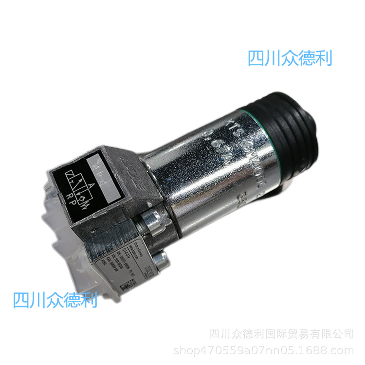 G3-1R-G24 哈威 电磁阀 现货
