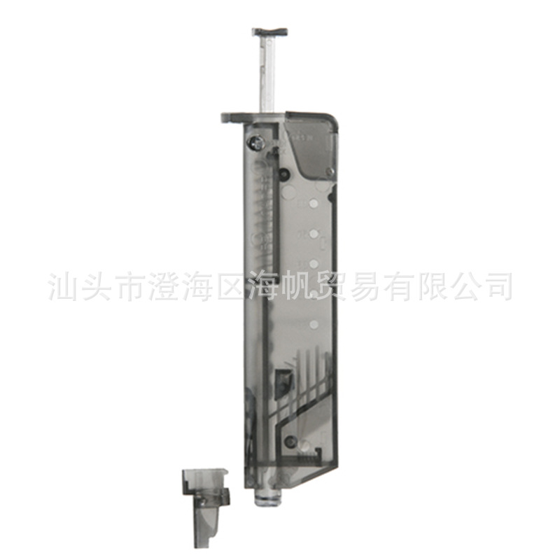 New cross-border fast loading device, small size, BB loader 6MM connector manufacturer wholesale.