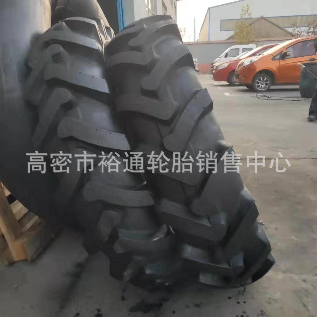 农用轮胎11.2 12.4 13.6 14.9 16.9-24-26-28-30-34 R-1人字花纹