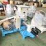 膨化大型全套宠物膨化机