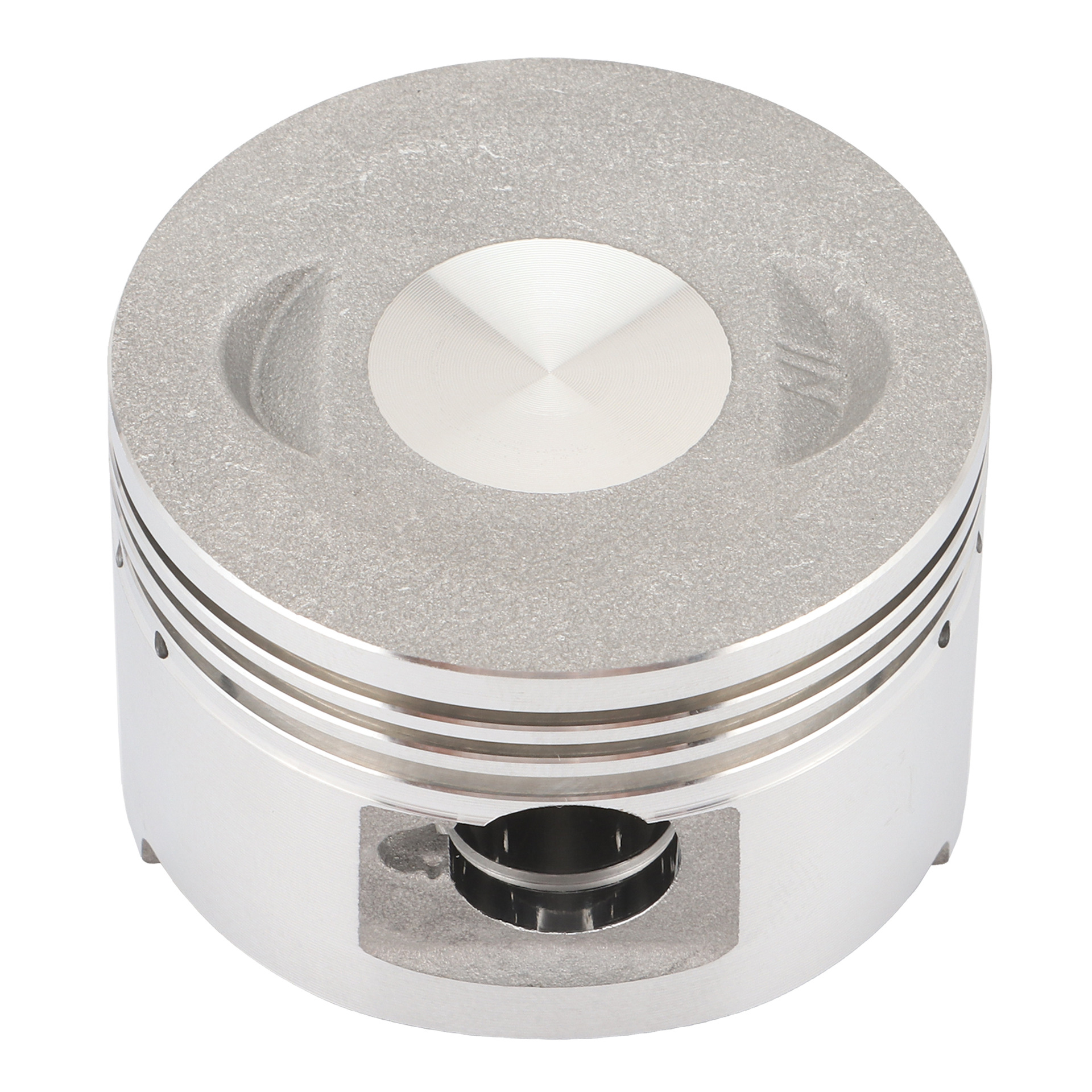 Goofit 50mm Piston Gy6 50 100Cc Modified Cylinder Assembly