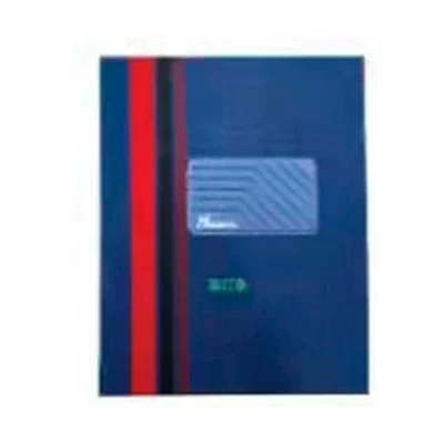 can be cut Universal Foot Pad - blue-and-red-stripes