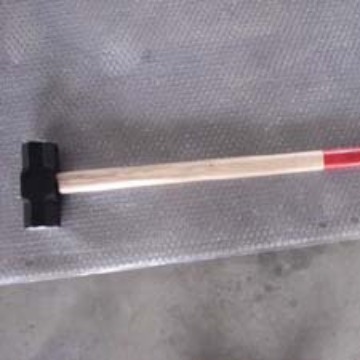生产各种锤子大锤小锤装修户外砸墙中碳钢高硬度工业矿业铁路