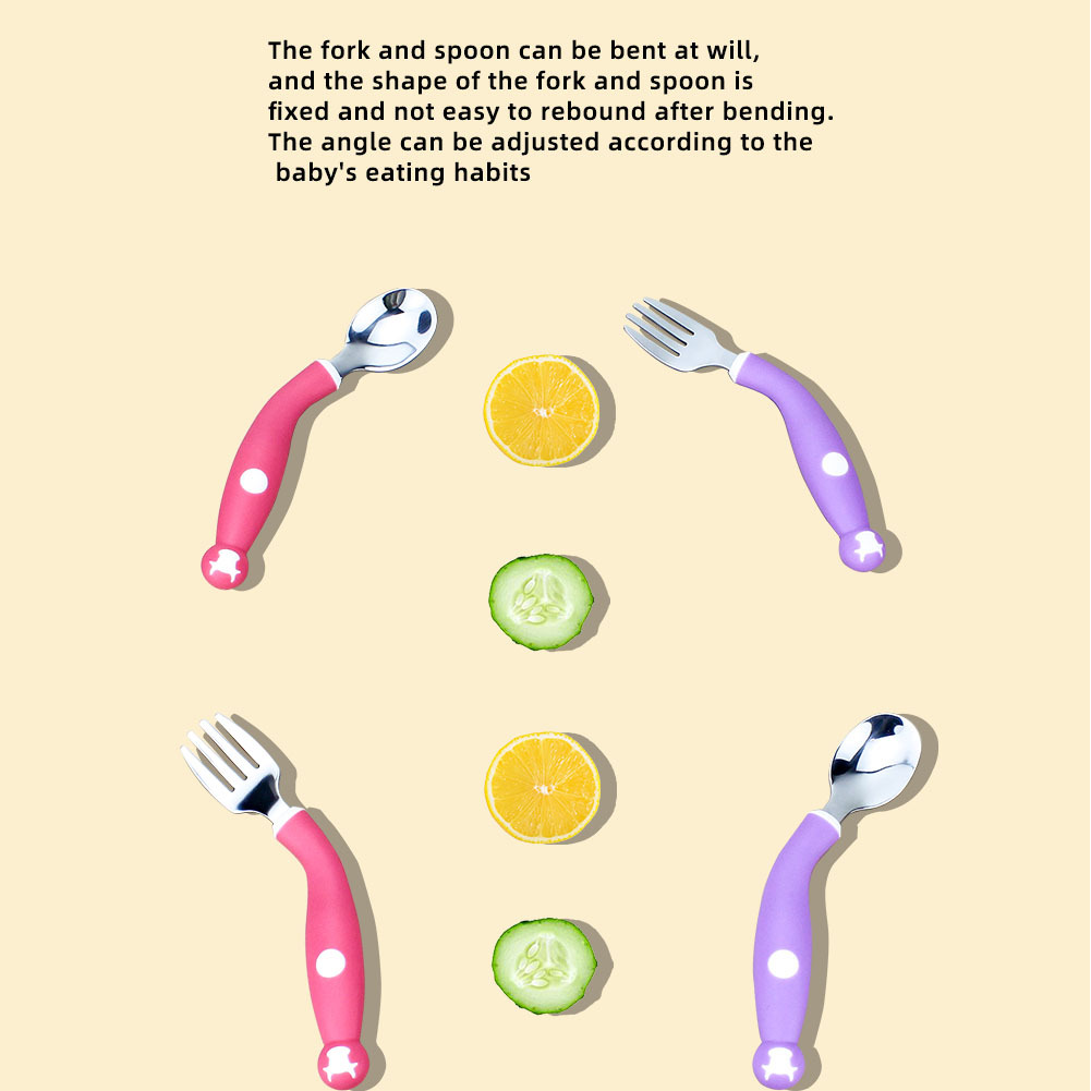 不锈钢叉勺详情06