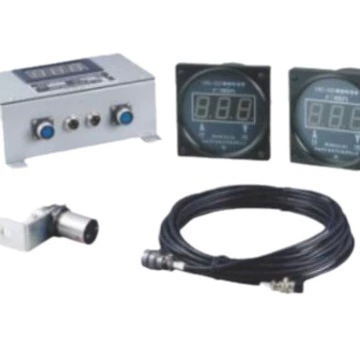 shaft spee, tachometer