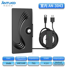 �ظ�4K 1080P�҃�VHF/UHF���唵���ҕ�쾀�������羳�̳�����