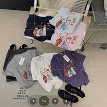 23229ѩ���޺���ֽ����װT��2026�ļ�ins���Լʱ������T��Ů����