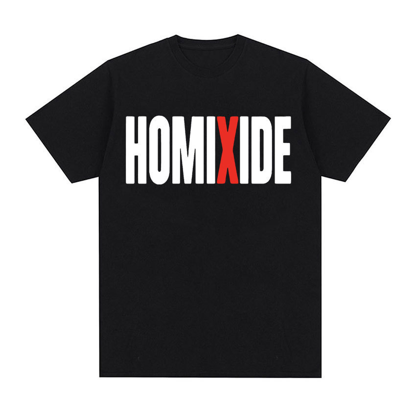 Rapper & Ken Carson Opium Merch Tour T-Shirt Playboi Carti Ken