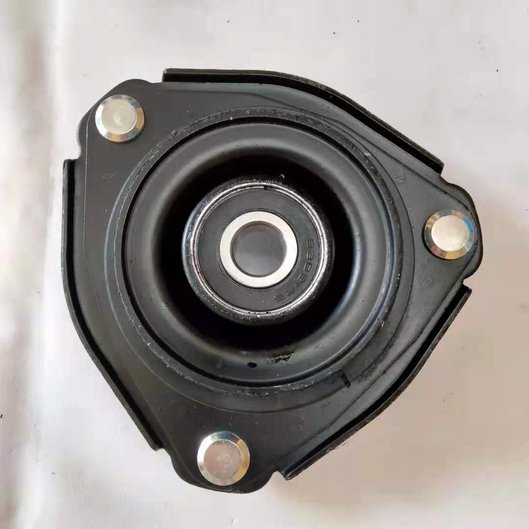 48609-33170 Shock Absorber Top Rubber, Pressure Relief Cover, Shock Absorber Bracket, Top Rubber Bearing