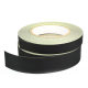 Split roll LCD screen cable car wiring harness fixed flame retardant insulation high temperature resistant hand tear black acetate cloth tape
