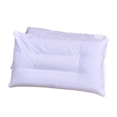 2F Jasmine and Magnolia Green Tea Pillow Core Flower Dry Aroma Pillow Filling for Infants, Students, Adults Health Care and Health Maintenance