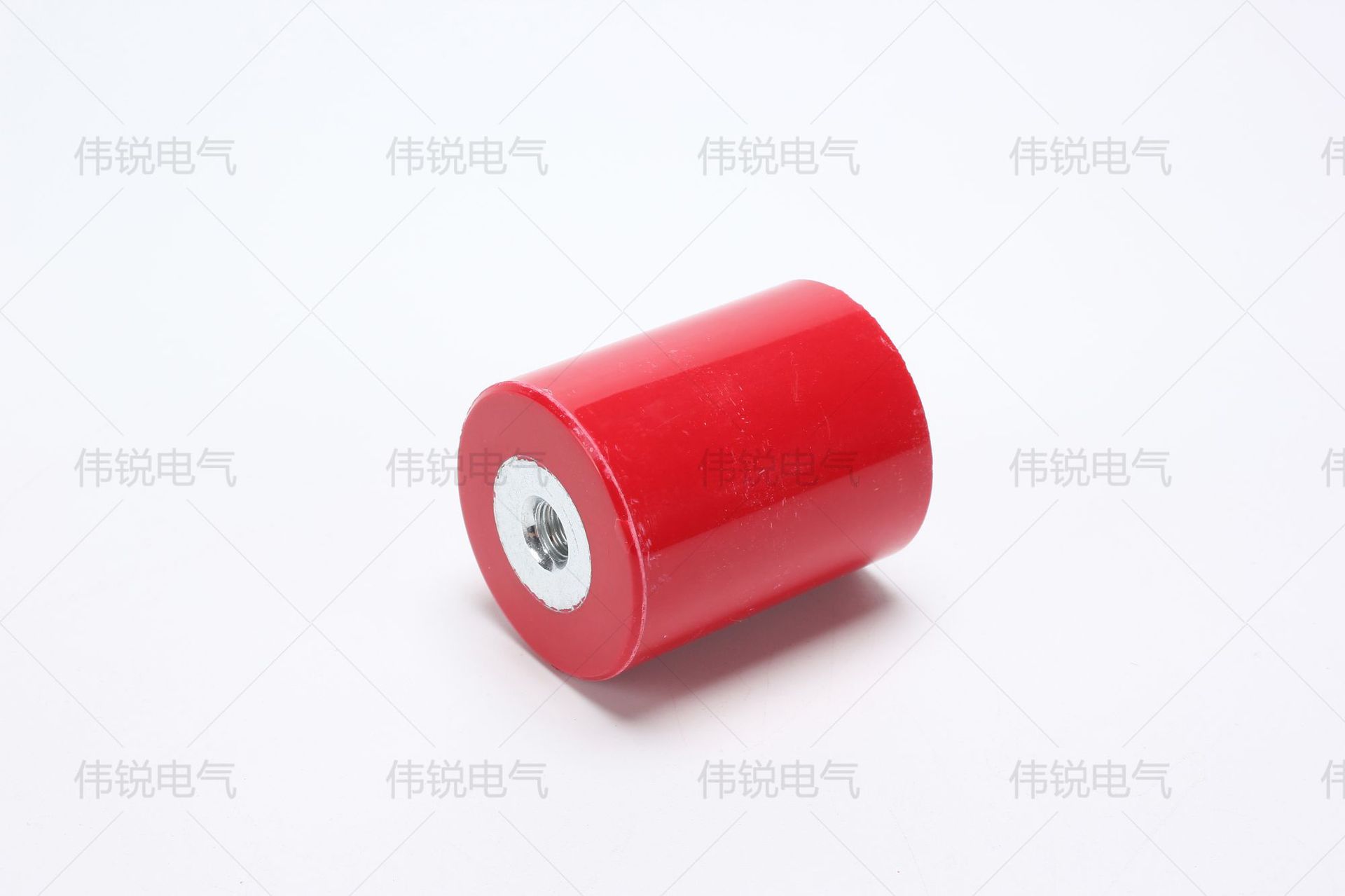 高强度绝缘子厂家供应绝缘柱型号MNS40*40m8 m10强度高规格齐全
