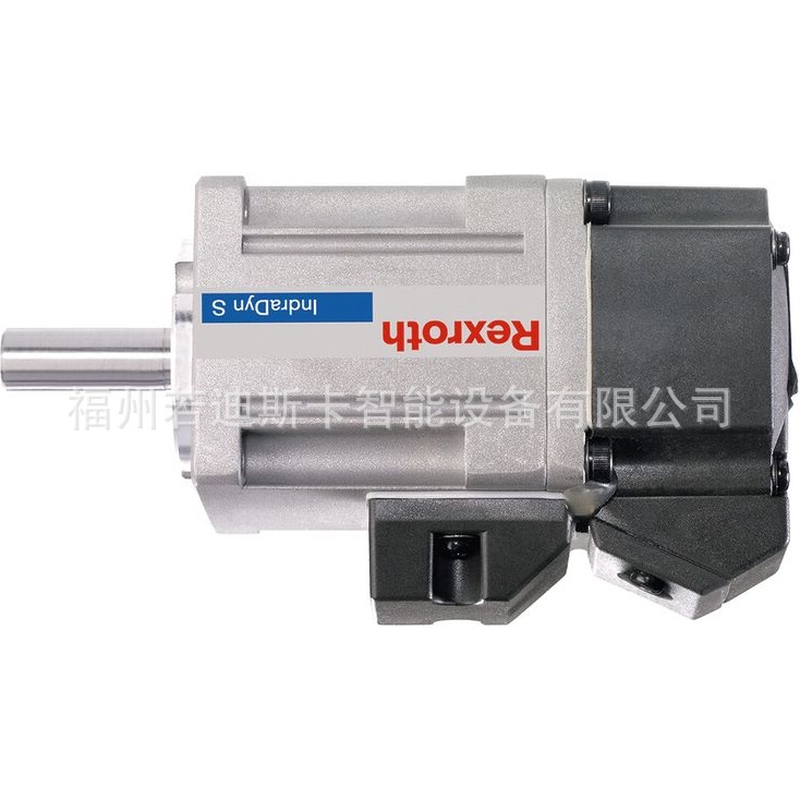 全新正品 博世力士乐伺服电机R911325136 MSM031B-0300-NN-M0-CH1