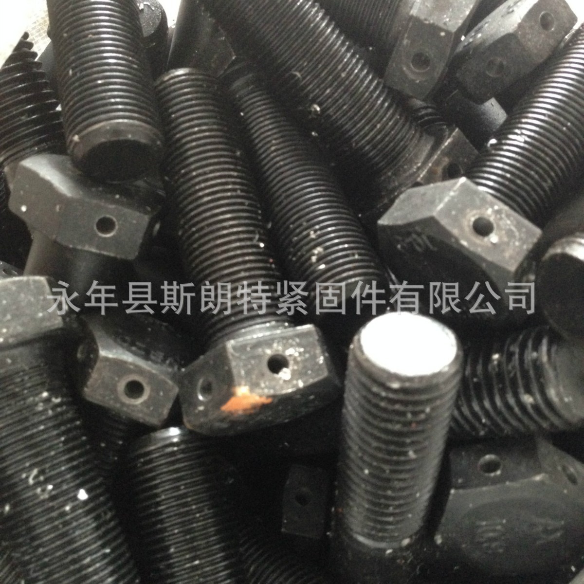 ����ͷ������˨ ϸ�� GB /T 32.3������˨ �����˨ GB /T 32.1