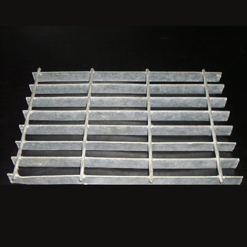 苏州热浸镀锌钢格板上海插接钢格板昆山不锈钢格栅板厂家供应