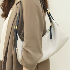 女士单肩包;腋下包;女士斜挎包