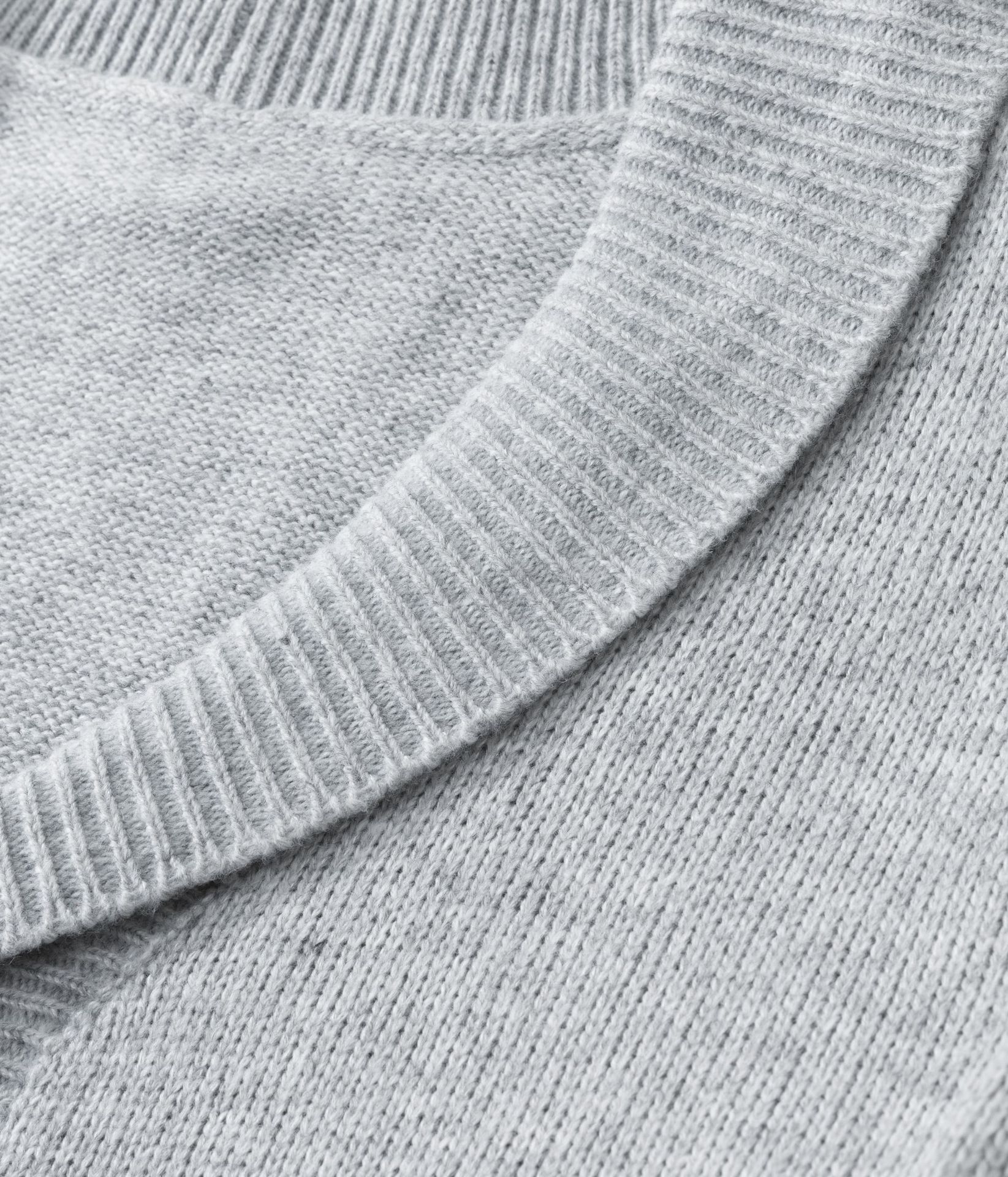 Men's Knit Cardigan Long Sleeve V-Neck Pocket Sweater Fall Winter Casual Coat Fashionable Overshirt Fashion Trends_viptrois.com
