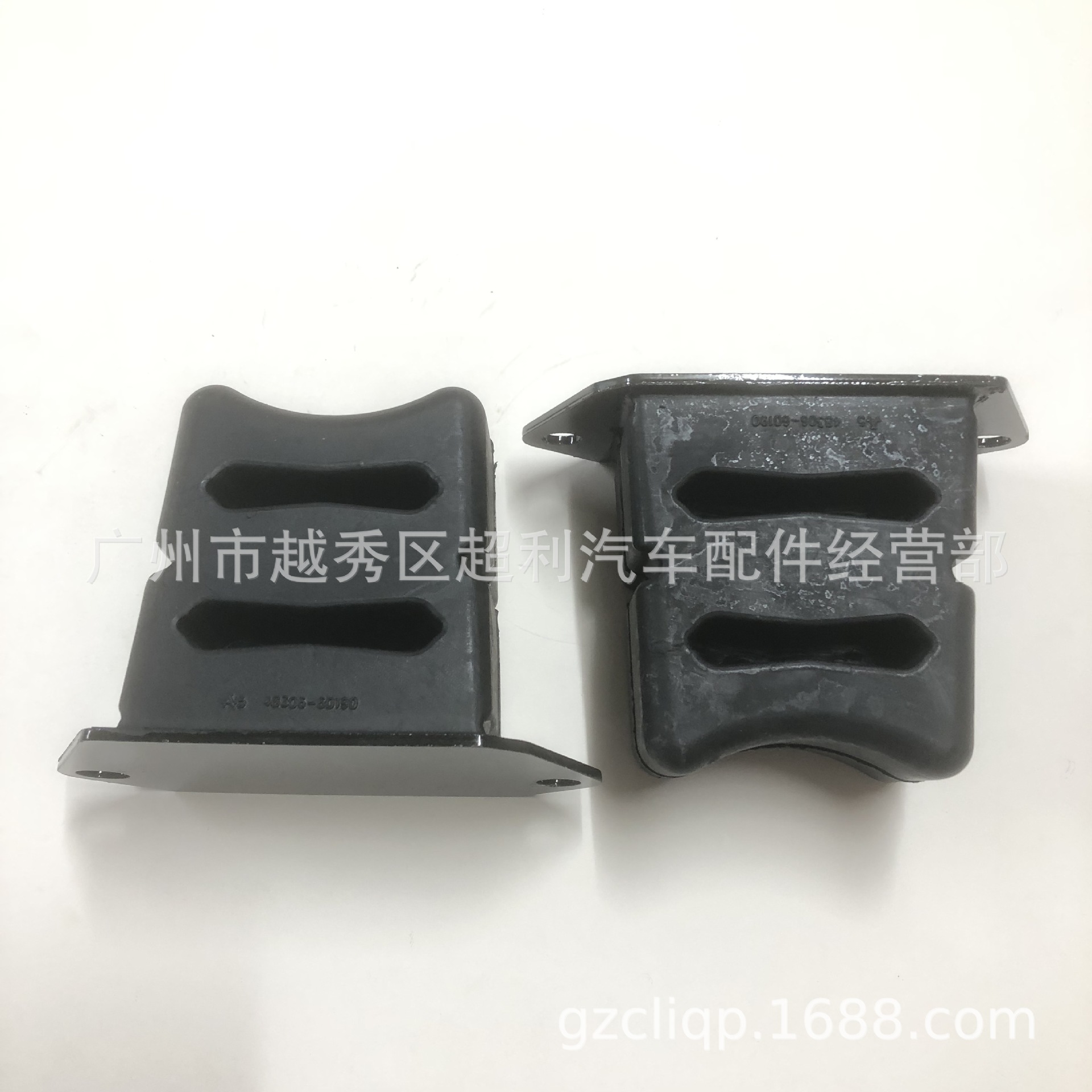 Applicable to 48306-60190 GRJ120 KDJ120 GRN215 rear recoil adhesive